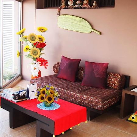 Thanapa Place Bangkok Kültér fotó