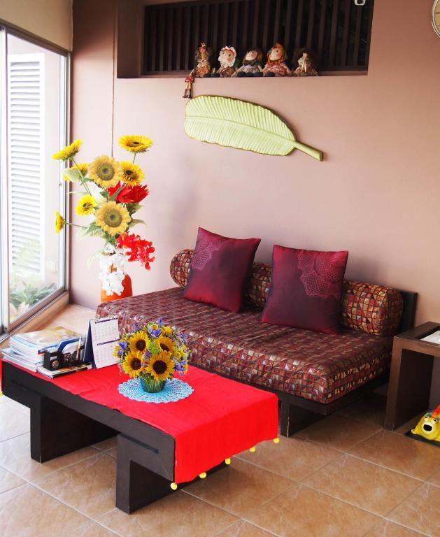 Thanapa Place Bangkok Kültér fotó