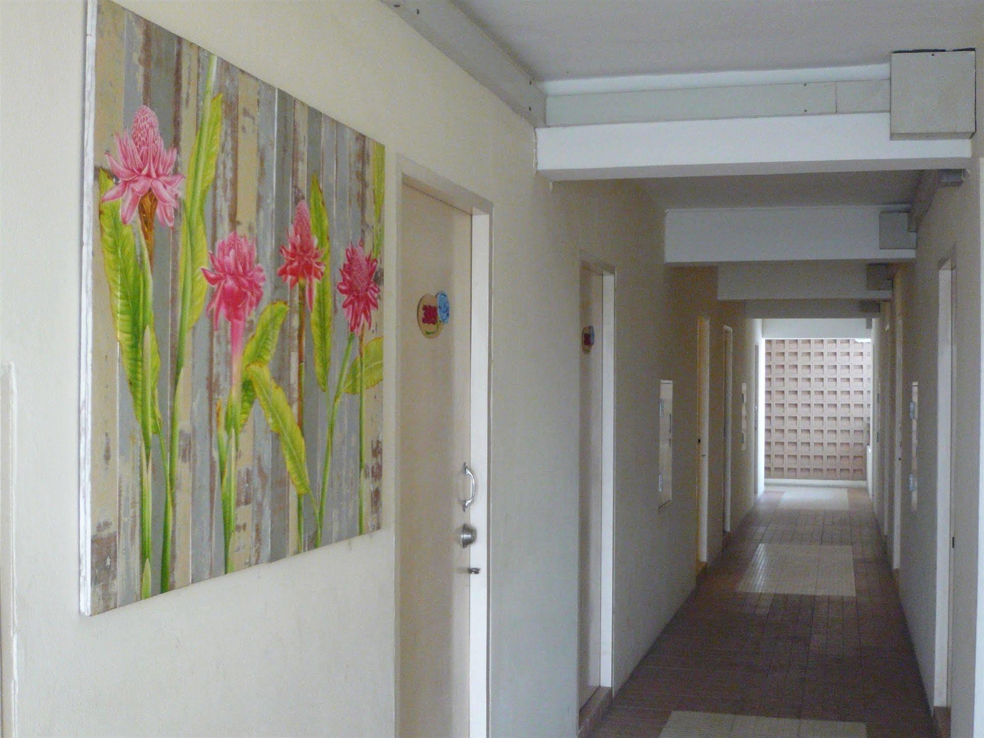Thanapa Place Bangkok Kültér fotó